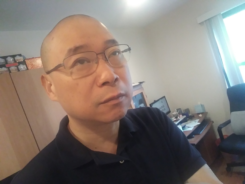 高山的第一张照片--寿宁婚介网