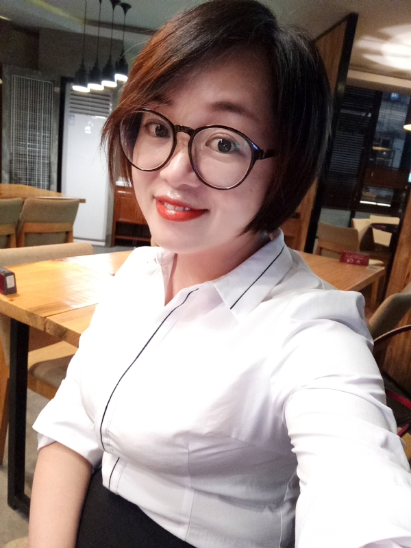 米虫的第一张照片--寿宁婚介网