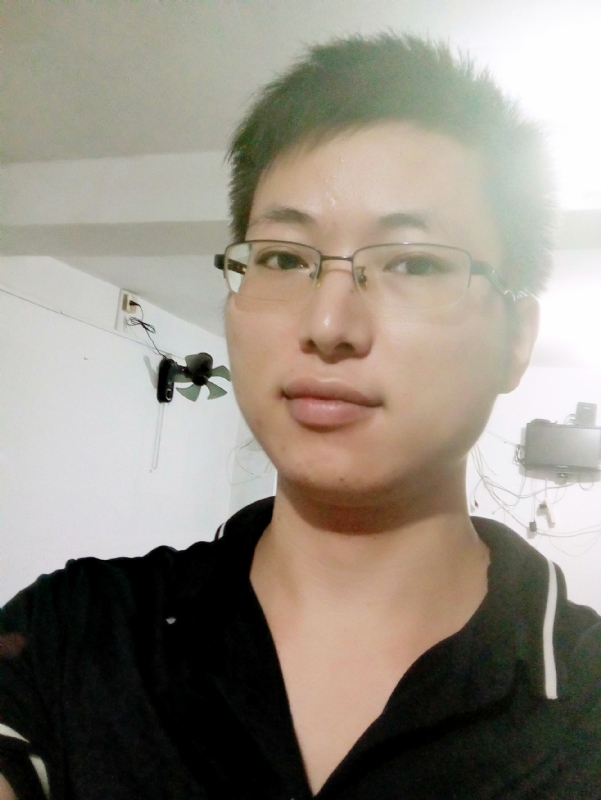 安静的心的第一张照片--寿宁婚介网