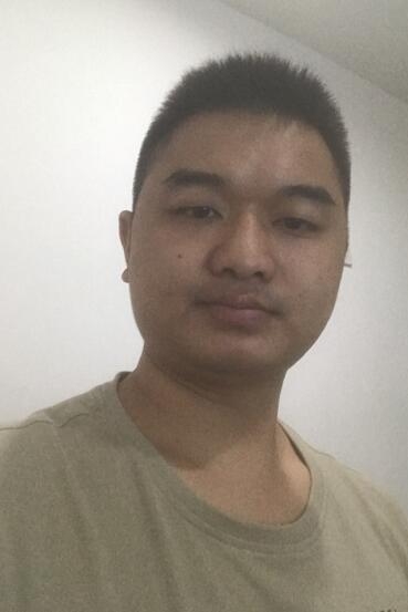 优优的第一张照片--寿宁婚介网