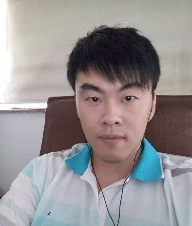千凌叶的第一张照片--寿宁婚介网