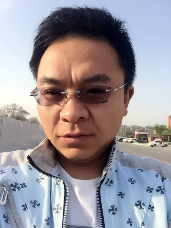 执着的等待的第一张照片--寿宁婚介网