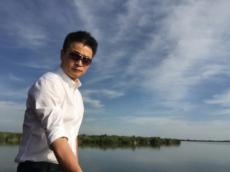 罗的第一张照片--寿宁婚介网