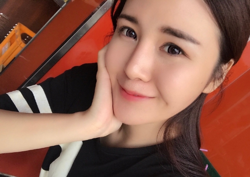 Ccy晴的第一张照片--寿宁婚介网