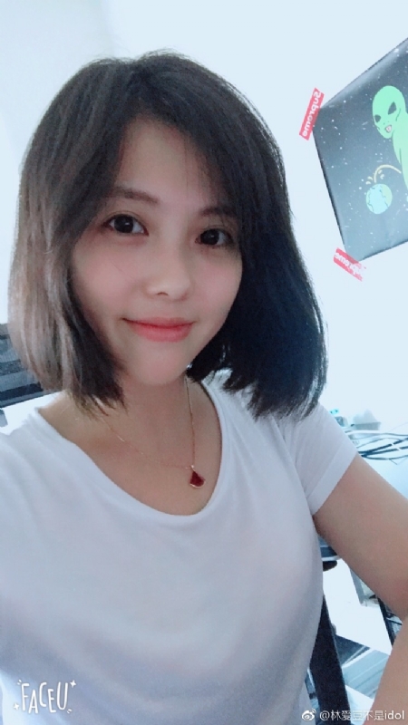 小萌芽儿的第一张照片--寿宁婚介网