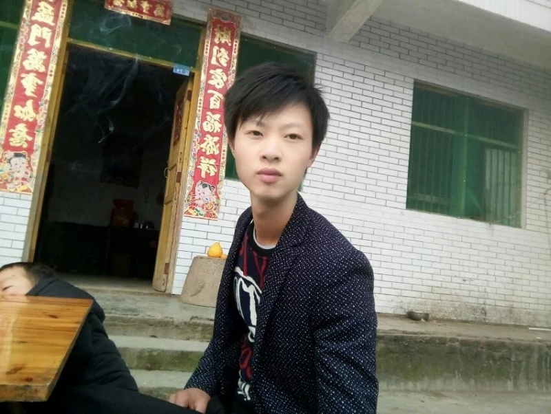 陪伴是最长情的告白的第一张照片--寿宁婚介网