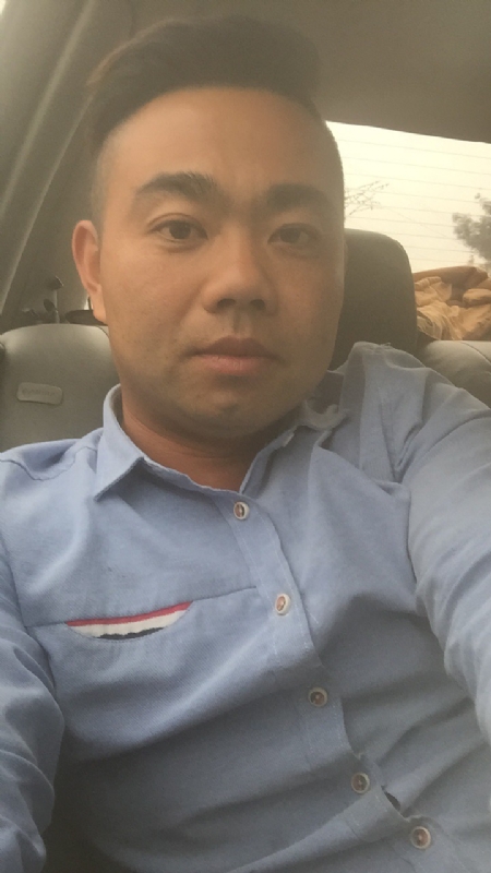 随风的第一张照片--寿宁婚介网