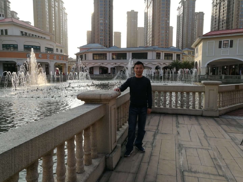 光圈的第二张照片--寿宁婚介网