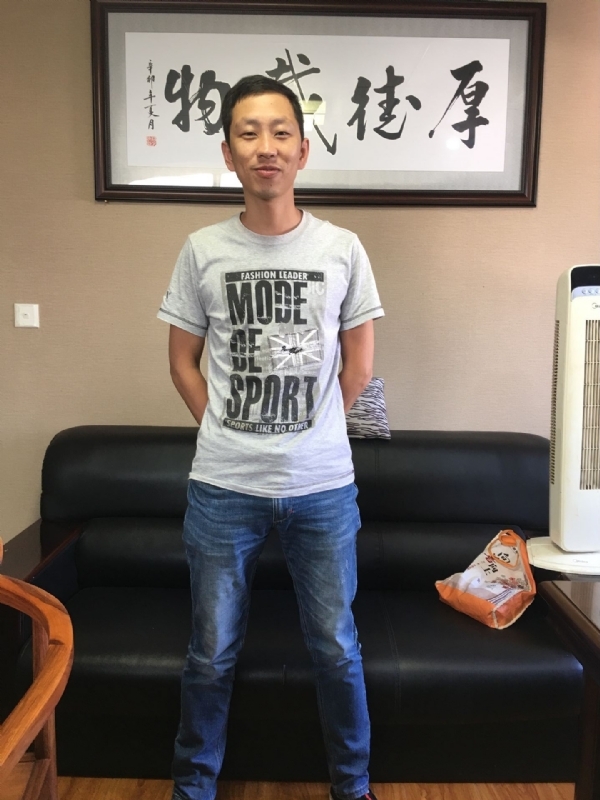 逝水流年的第一张照片--寿宁婚介网