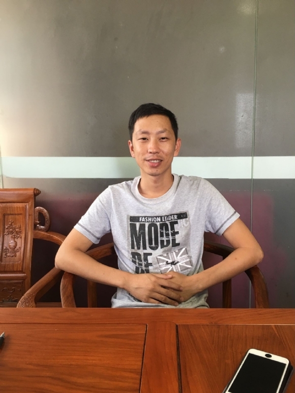 逝水流年的第二张照片--寿宁婚介网