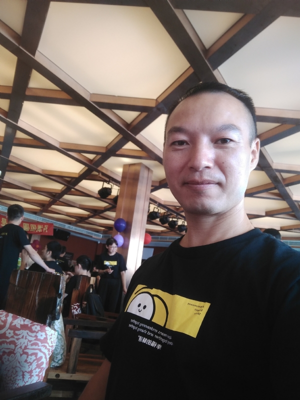 爱森的第一张照片--寿宁婚介网