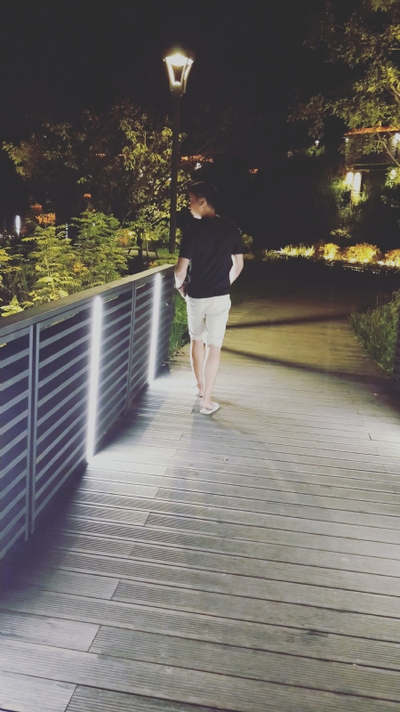 李珂炯的第一张照片--寿宁婚介网