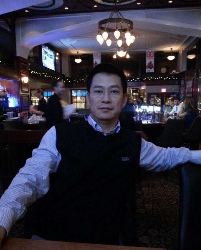相聚是缘的第二张照片--寿宁婚介网