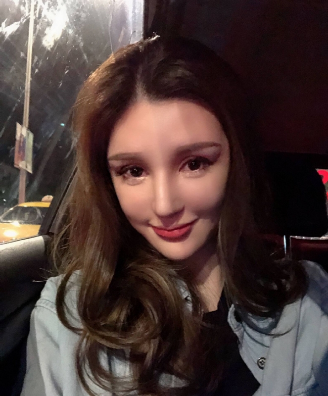 想你的第一张照片--寿宁婚介网
