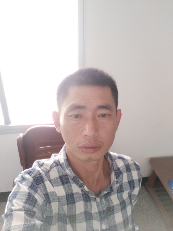 不期而遇的第一张照片--寿宁婚介网