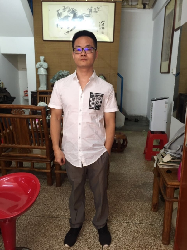 想要一个家的第一张照片--寿宁婚介网