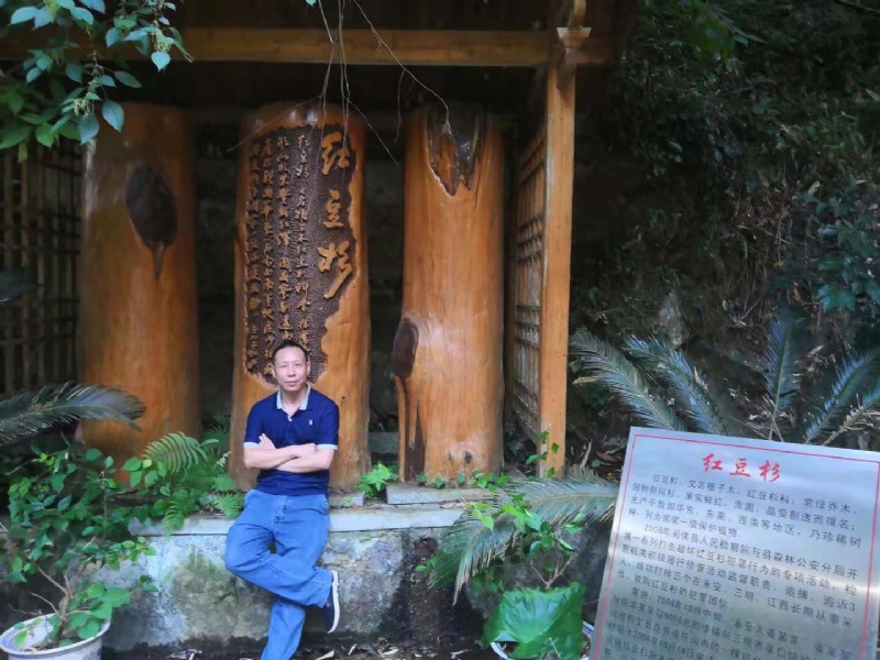 寻寻觅觅的第一张照片--寿宁婚介网