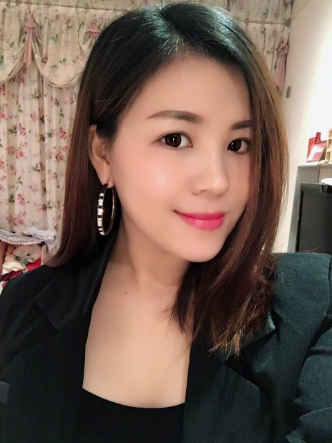 水晶之恋的第二张照片--寿宁婚介网