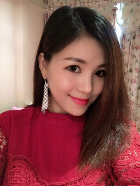 水晶之恋的第三张照片--寿宁婚介网