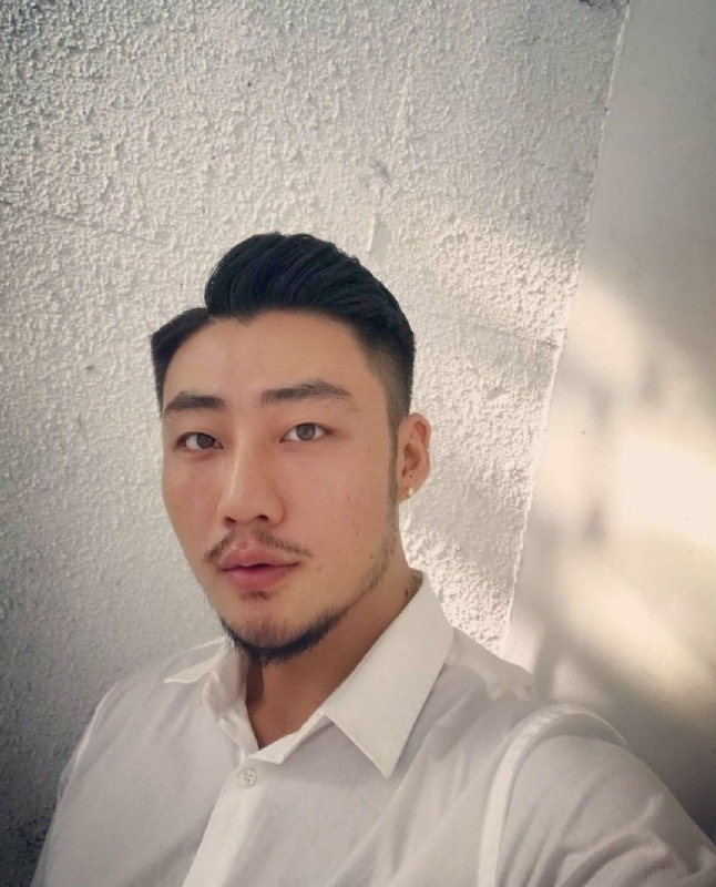 黄杰的第一张照片--寿宁婚介网