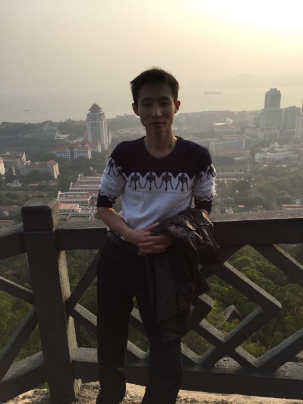 冬末花未眠的第一张照片--寿宁婚介网