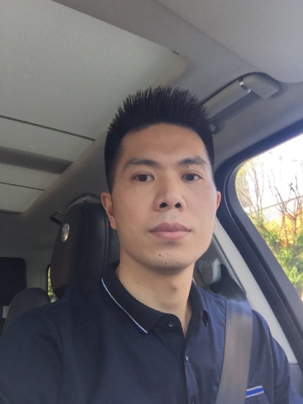 天道酬勤的第一张照片--寿宁婚介网