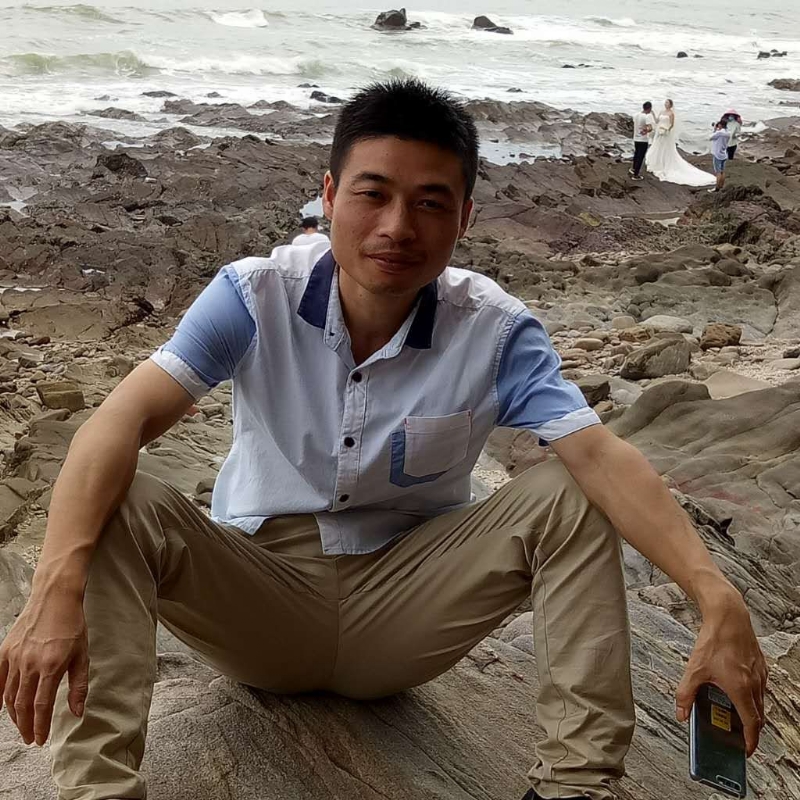 一个人的等待的第二张照片--寿宁婚介网