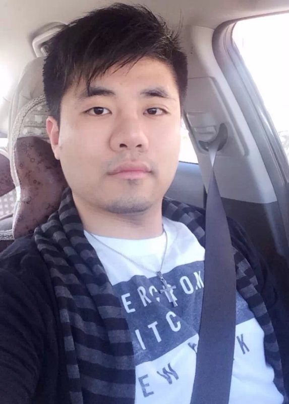 侯爵的第二张照片--寿宁婚介网