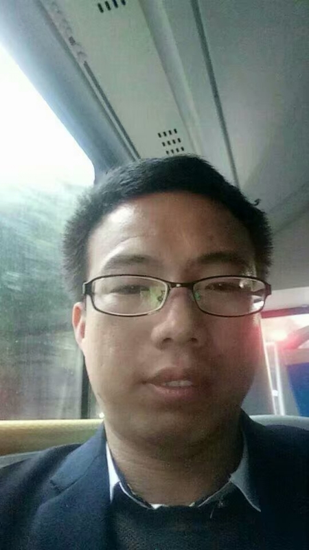 梦天缘的第一张照片--寿宁婚介网