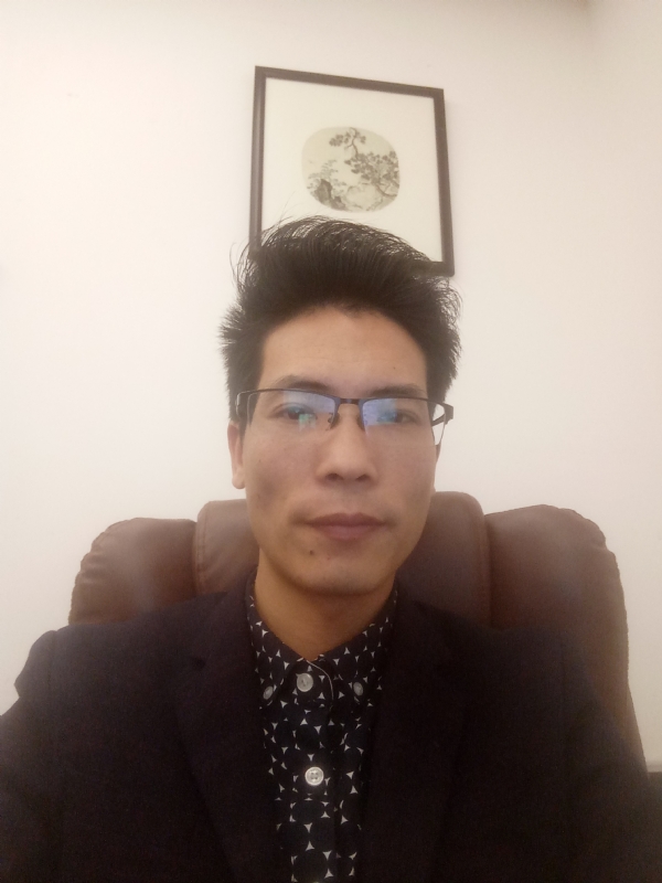 爱也要以诚相待的第一张照片--寿宁婚介网