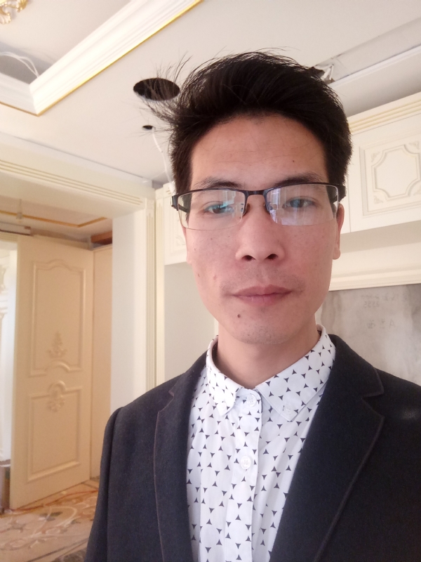 爱也要以诚相待的第二张照片--寿宁婚介网