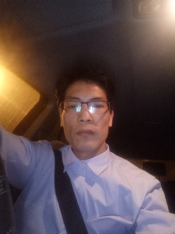 爱也要以诚相待的第三张照片--寿宁婚介网