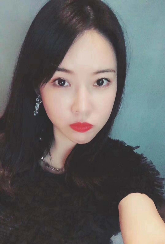 李莉的第二张照片--寿宁婚介网