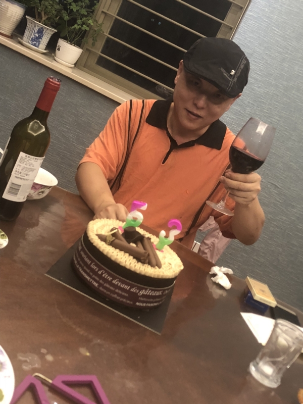 率真率性的第二张照片--寿宁婚介网