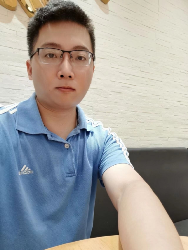 月亮河的第一张照片--寿宁婚介网