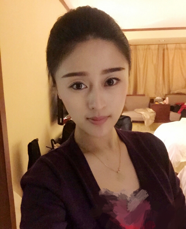 挣扎的第一张照片--寿宁婚介网
