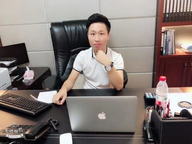追梦的第一张照片--寿宁婚介网