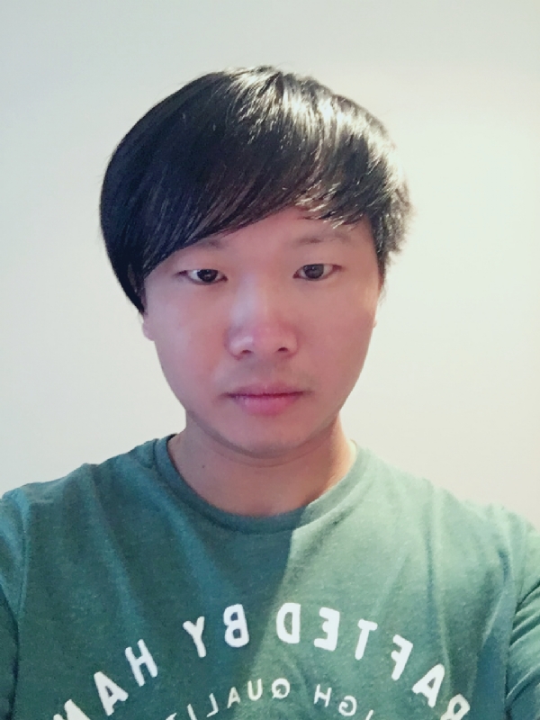 james的第一张照片--寿宁婚介网