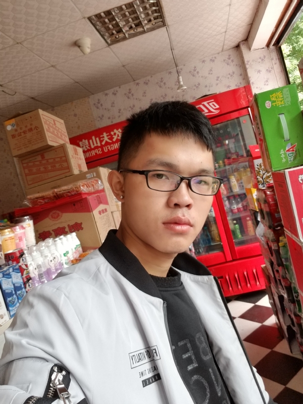 柒年的第一张照片--寿宁婚介网