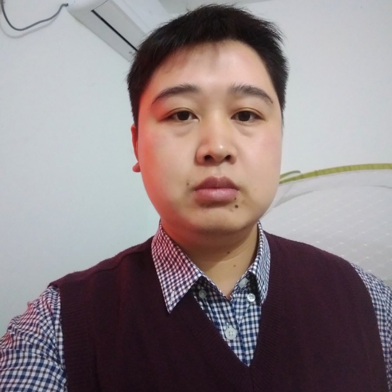 该结婚的爱情的第一张照片--寿宁婚介网