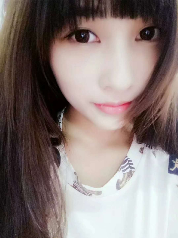 我和你是否有缘的第一张照片--寿宁婚介网