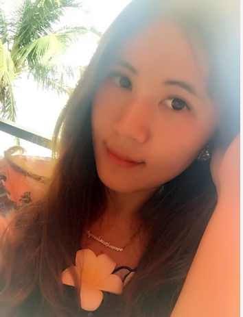 婷婷的第一张照片--寿宁婚介网