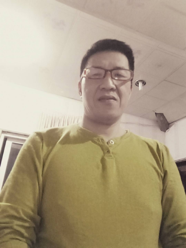 望海的第一张照片--寿宁婚介网