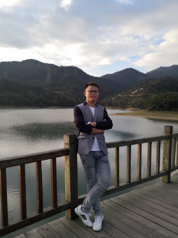 小小舒的第一张照片--寿宁婚介网
