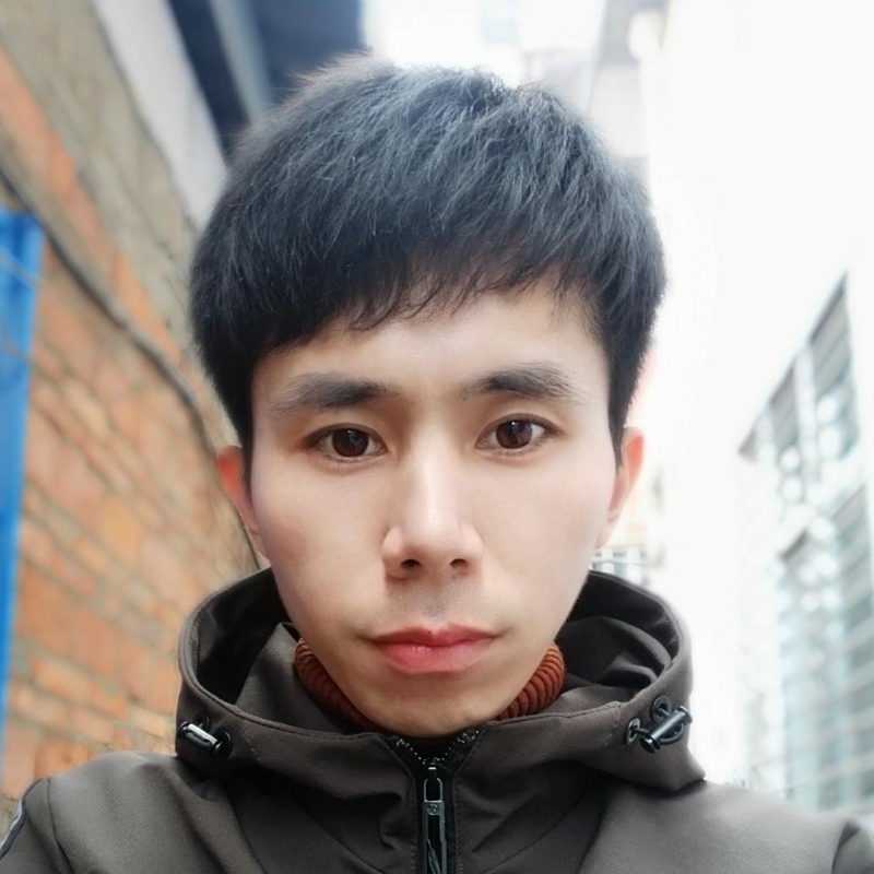 等一人白首的第二张照片--寿宁婚介网