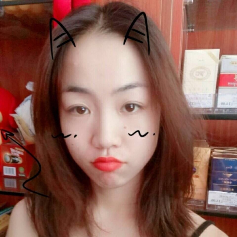 美美的第一张照片--寿宁婚介网