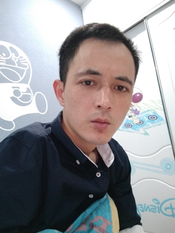 容晨的第一张照片--寿宁婚介网