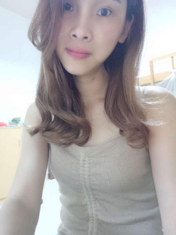 一见如故的第一张照片--寿宁婚介网