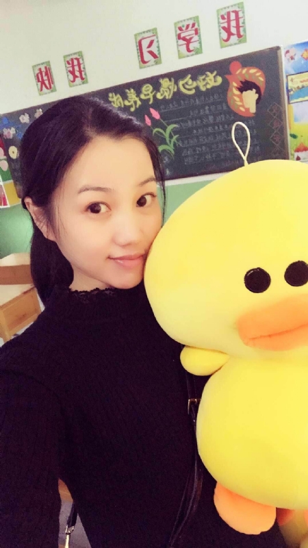 pengjienv的第一张照片--寿宁婚介网