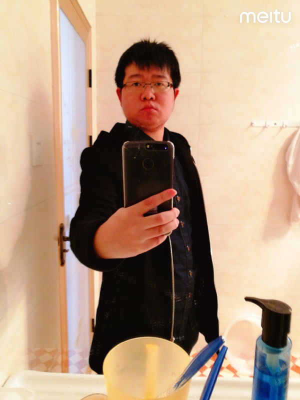 风之疾的第一张照片--寿宁婚介网